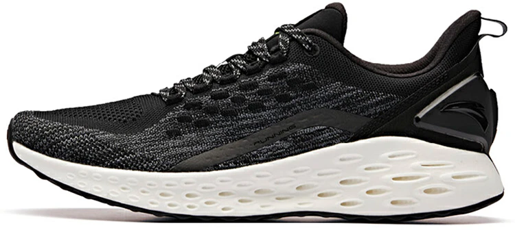 anta-flashfoam-low-running-shoes-black-white-wormhole-technology-11915588-4