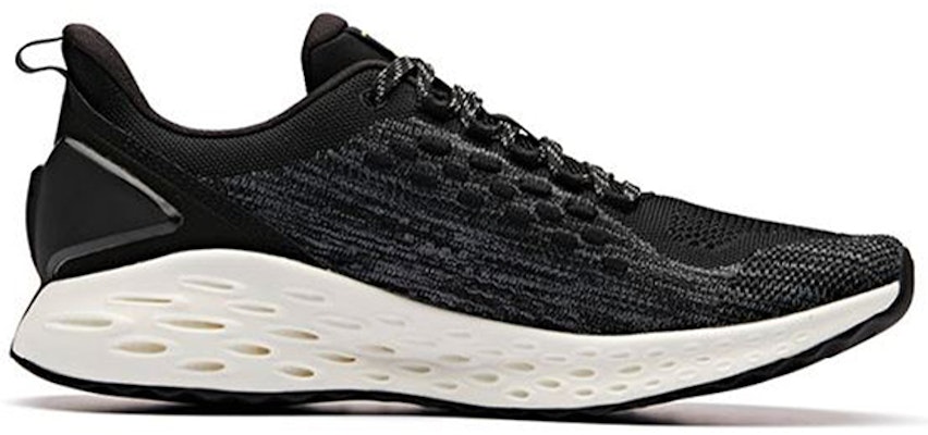 안타 플래시폼 로우 '블랙 화이트 웜홀' (Anta Flashfoam Low '블랙 화이트 웜홀') 11915588-4 Order 안타 플래시폼 로우 '블랙 화이트 웜홀' (Anta Flashfoam Low '블랙 화이트 웜홀') 11915588-4