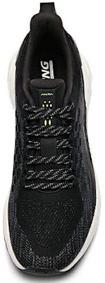 안타 플래시폼 로우 '블랙 화이트 웜홀' (Anta Flashfoam Low '블랙 화이트 웜홀') 11915588-4 Shop 안타 플래시폼 로우 '블랙 화이트 웜홀' (Anta Flashfoam Low '블랙 화이트 웜홀') 11915588-4