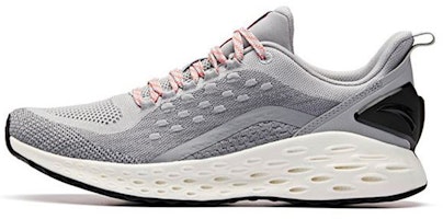 Anta Flashfoam Running Shoes 'Grey Wormhole Technology' 11915588-3 Anta Flashfoam Running Shoes 'Grey Wormhole Technology' 11915588-3