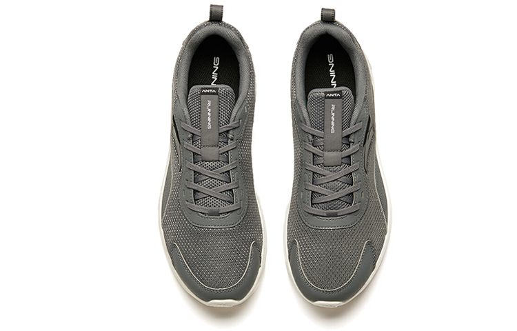 Lookbook Anta FlashLite 'Gris' 112015579-2