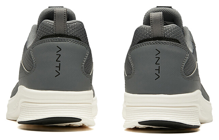 Shop Anta FlashLite 'Gris' 112015579-2