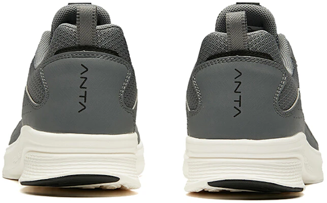 Anta FlashLite 'Gris' 112015579-2 Shop Anta FlashLite 'Gris' 112015579-2