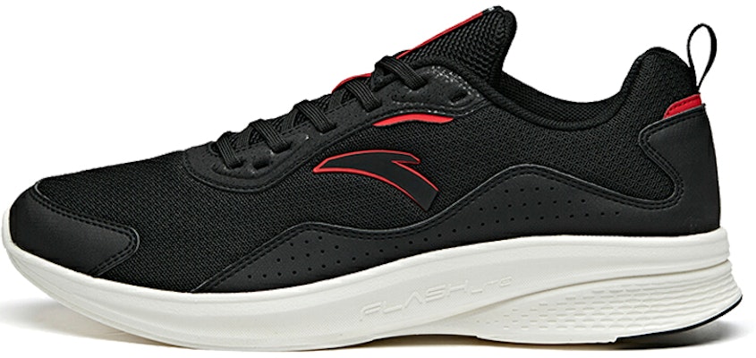 Anta FlashLite 'Hitam Merah Putih' 112015579-1 Buy Anta FlashLite 'Hitam Merah Putih' 112015579-1