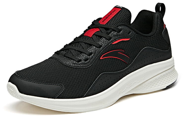 Order Anta FlashLite 'Hitam Merah Putih' 112015579-1