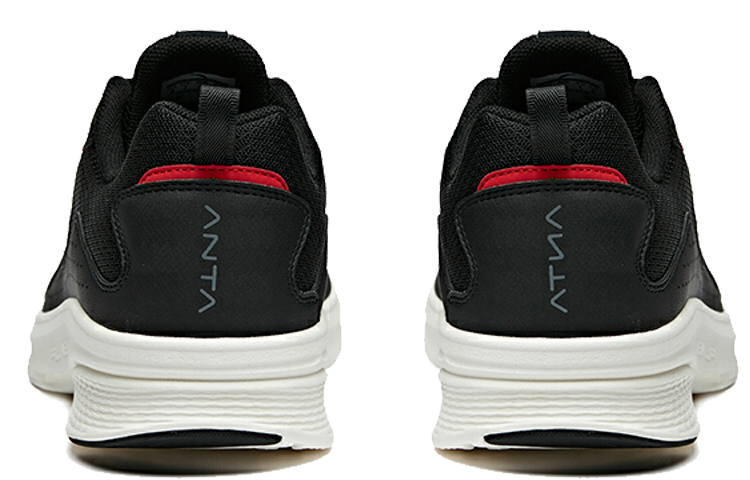 Shop Anta FlashLite 'Hitam Merah Putih' 112015579-1