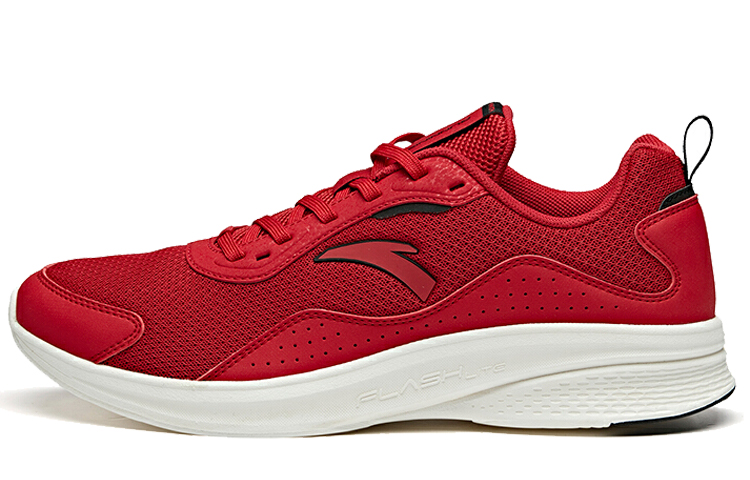 Anta FlashLite 'Red White' 112015579-3