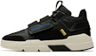 Buy Anta Fleece-Gefütterter Casual Sneaker ''Schwarz Weiß'' 91946905-4