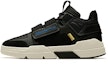 Buy Anta Fleece-Lined Casual Sneaker 'Black White' 91946905-4