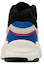 Shop Scarpe da Running Anta Foderate in Pile ''Grigio Heather Nero Bianco'' 11948985-5