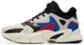Anta Fleece-Lined Running Shoe 'Heather Grey Black White' 11948985-5