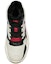 Lookbook Anta Fleece-Lined Running Shoe 'Heather Grey Black White' 11948985-5