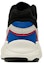 Shop Anta Fleece-Lined Running Shoe 'Heather Grey Black White' 11948985-5