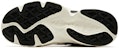 Anta Fleece-Lined Running Shoe 'Heather Grey Black White' 11948985-5