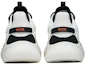 Shop Anta Fluffy 2.0 ''Bianco Nero Arancione'' 912215535-5