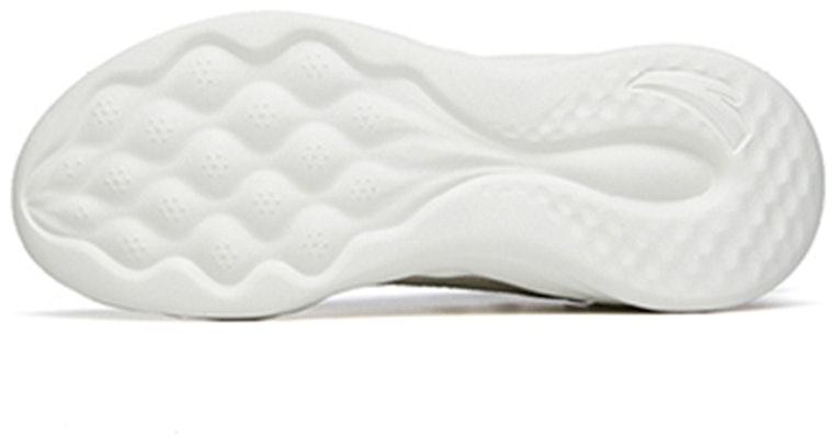 Anta安踏 柔柔彈2 軟底緩震 低筒 跑步鞋 男款 白黑 Purchase Anta安踏 柔柔彈2 軟底緩震 低筒 跑步鞋 男款 白黑