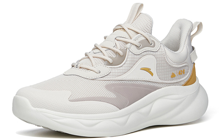 Order Anta Fluffy 2 'Putih Kelabu Kuning' 912215535-3