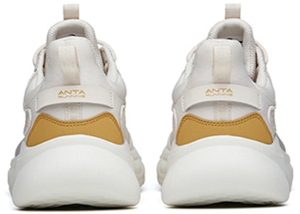 アンタ フラッフィー2 白/灰/黄 (Anta Furaffī 2 Shiro/Hai/Ki) 912215535-3 Shop アンタ フラッフィー2 白/灰/黄 (Anta Furaffī 2 Shiro/Hai/Ki) 912215535-3