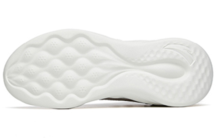 Purchase Anta Fluffy 2 'Putih Kelabu Kuning' 912215535-3