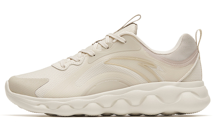 Anta Fluffy 'Beige' 112245574-1