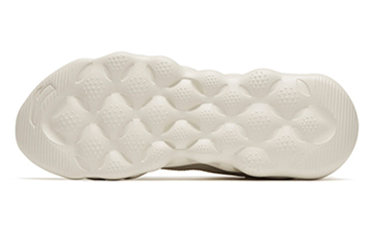 Purchase Anta Fluffy ''Beige'' Sneaker 112245574-1