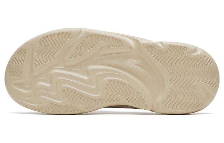 Purchase Anta Fluffy Slides ''Beige'' Slippers 912326993-1