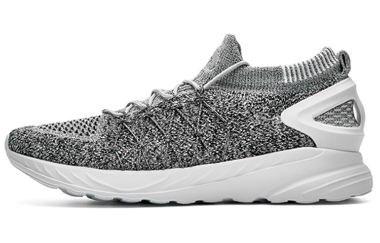 Anta Fly Weave Hydrogen 6th 'Light Grey' 11825543-2