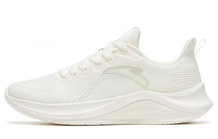 Anta Flyknit 'White' 912315582-2