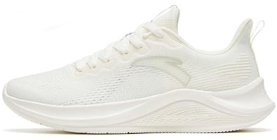 Anta Flyknit 'White' 912315582-2 Anta Flyknit 'White' 912315582-2