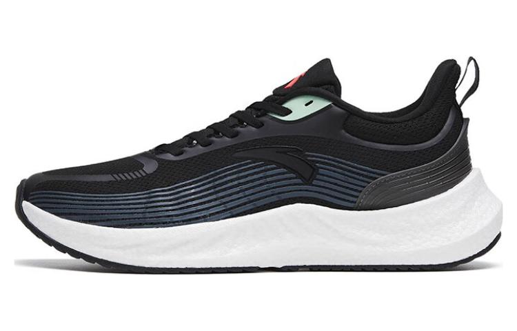 Buy Anta Foam Mars 'Hitam Hijau' 112315585-3