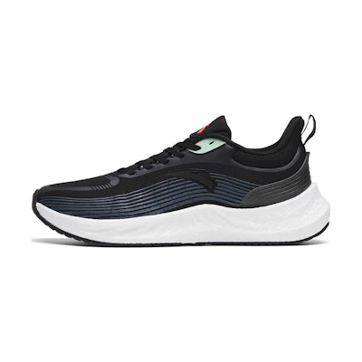 Anta Foam Mars 'Black Green'