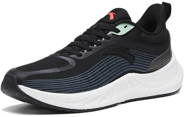 Anta Foam Mars 'Hitam Hijau' 112315585-3 Order Anta Foam Mars 'Hitam Hijau' 112315585-3