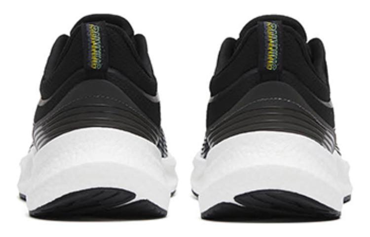 Lookbook Anta Foam Mars 'Hitam Hijau' 112315585-3