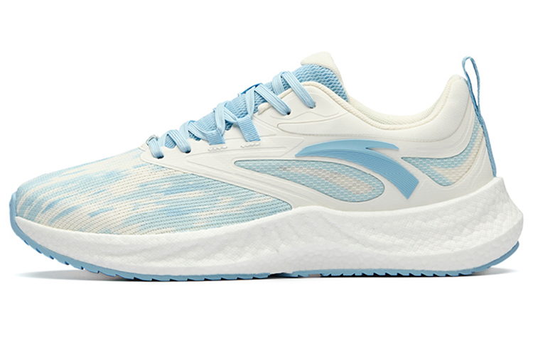 Anta Martian Foam 'Ivory Blue'