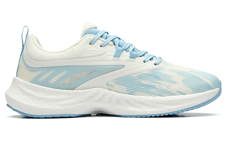 Anta Martian Foam 'Ivory Blue' 圖 2