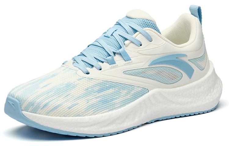 Anta Martian Foam 'Ivory Blue' 圖 3