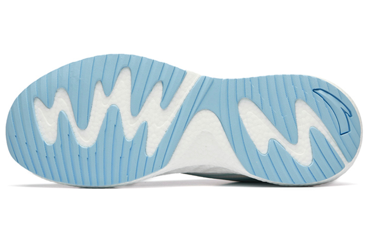 Anta Martian Foam 'Ivory Blue' 圖 6