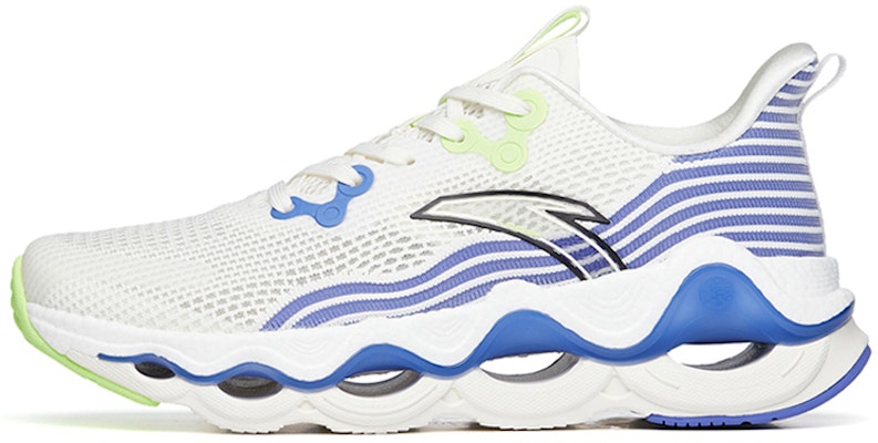 Anta Martian Foam ''Blanc Bleu Vert'' 112225582-2 Buy Anta Martian Foam ''Blanc Bleu Vert'' 112225582-2