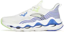 Buy Anta Martian Foam ''Blanc Bleu Vert'' 112225582-2