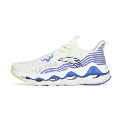Anta Martian Foam 'White Blue Green'