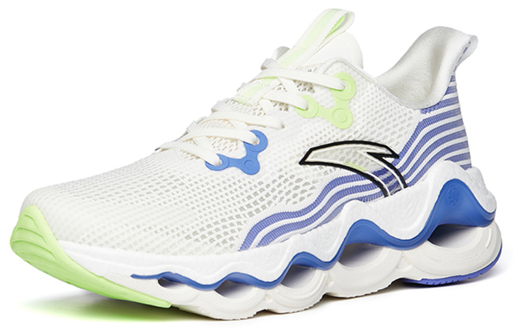 Anta Martian Foam 'White Blue Green' 圖 2