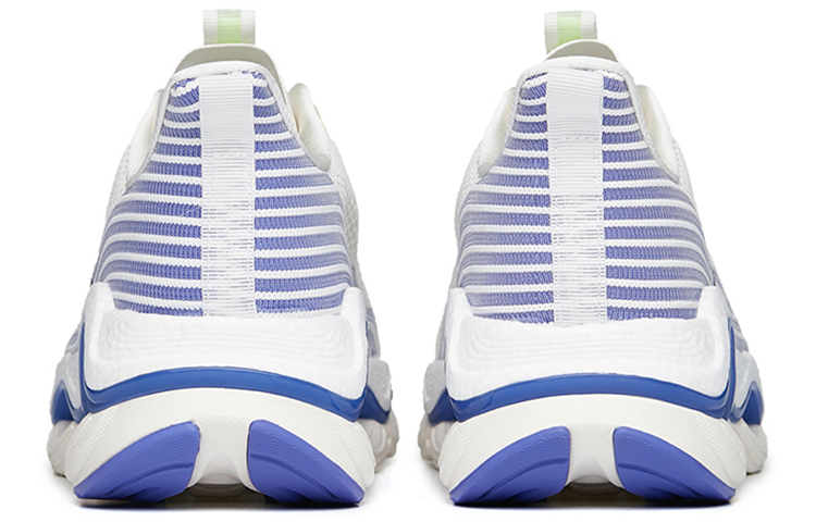 Anta Martian Foam 'White Blue Green' 圖 4