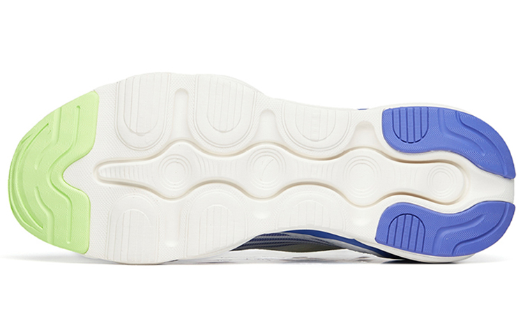 Anta Martian Foam 'White Blue Green' 圖 5