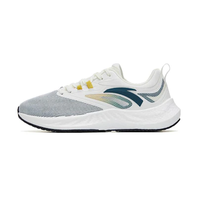 Anta FoamRNNR Low 'White Green'