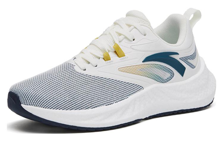 Anta FoamRNNR Low 'White Green' 圖 2