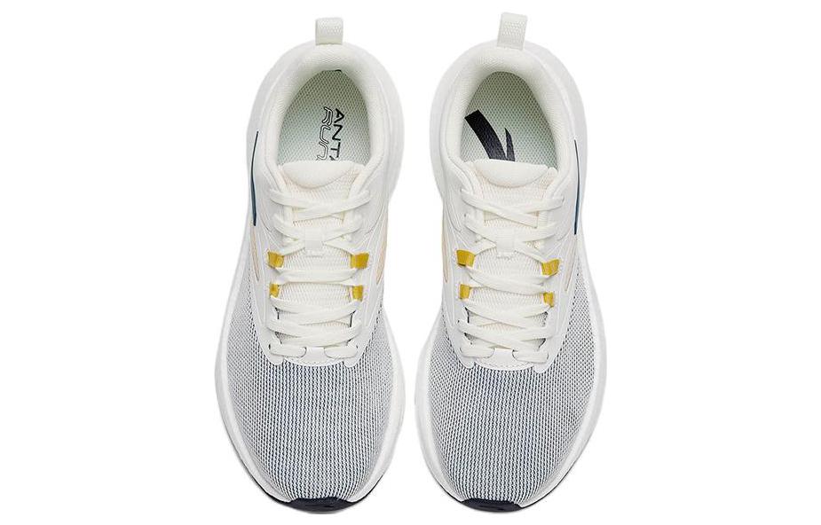 Anta FoamRNNR Low 'White Green' 圖 3