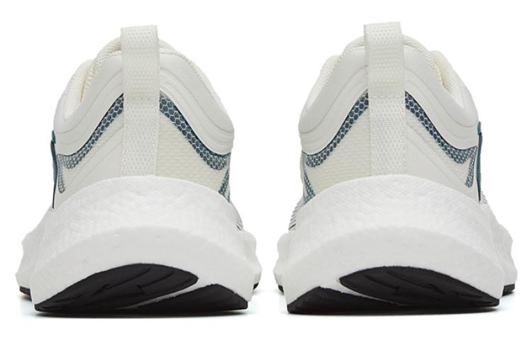 Anta FoamRNNR Low 'White Green' 圖 4