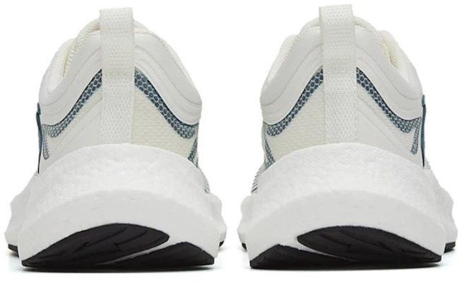 安踏 FoamRunner 低帮白绿配色 112235566-4 Shop 安踏 FoamRunner 低帮白绿配色 112235566-4