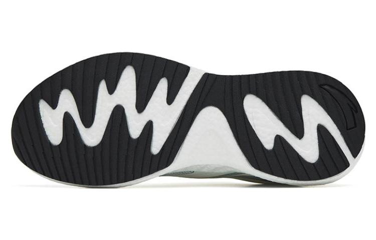 Anta FoamRNNR Low 'White Green' 圖 5