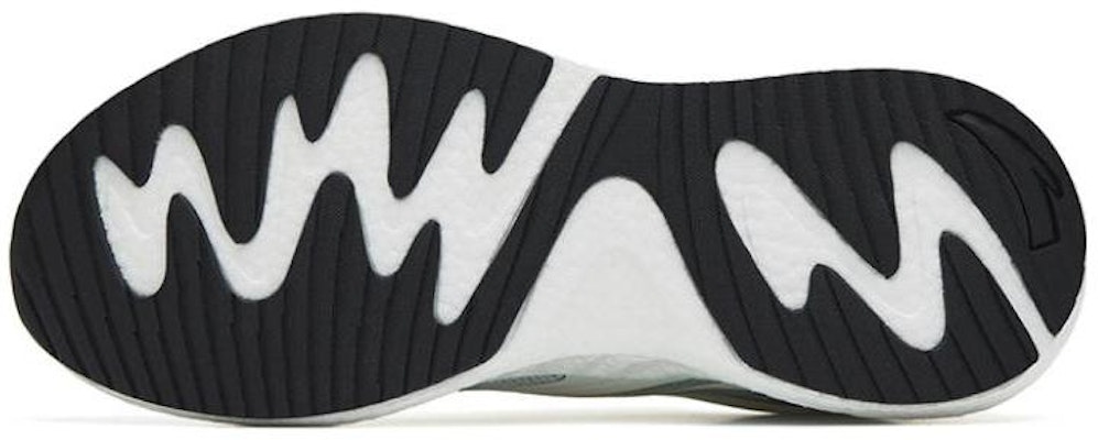 安踏 FoamRunner 低帮白绿配色 112235566-4 Purchase 安踏 FoamRunner 低帮白绿配色 112235566-4